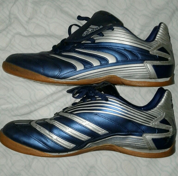 botines adidas riquelme