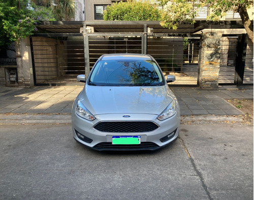 Imagen 4 de 23 de Ford Focus