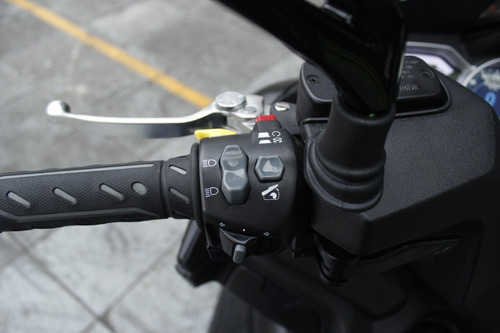 Kymco Xciting 400- Entrega Inmediata-six Payment Without Tax