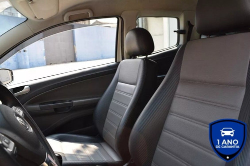 Volkswagen Saveiro 1.6 Mi Highline Cd 2015/2015