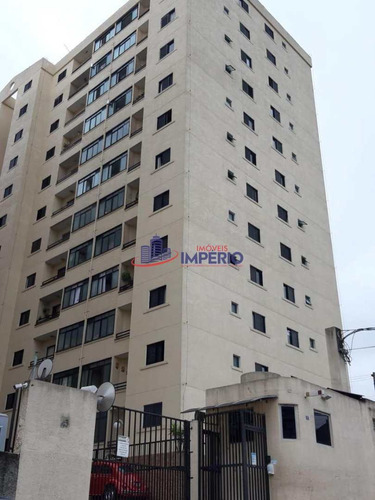 Apartamento Com 2 Dorms, Macedo, Guarulhos - R$ 250 Mil, Cod: 6373 - V6373