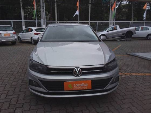 Imagem 5 de 9 de Volkswagen Virtus 1.0 200 Tsi Comfortline Automático