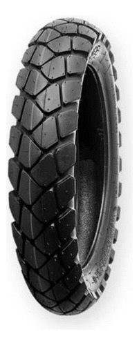 Combo Pneu Moto 110/80r19 + 140/80r17 Gs700 F700 Metzeler