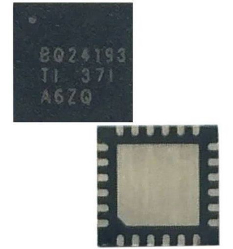 Chip Ic Carga Bq24193 Nintendo Switch Nuevos 