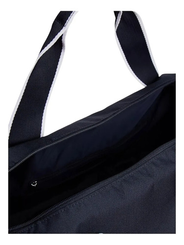 Maleta Tommy Hilfiger De Mano Duffle Bag Viaje Cómoda Casual