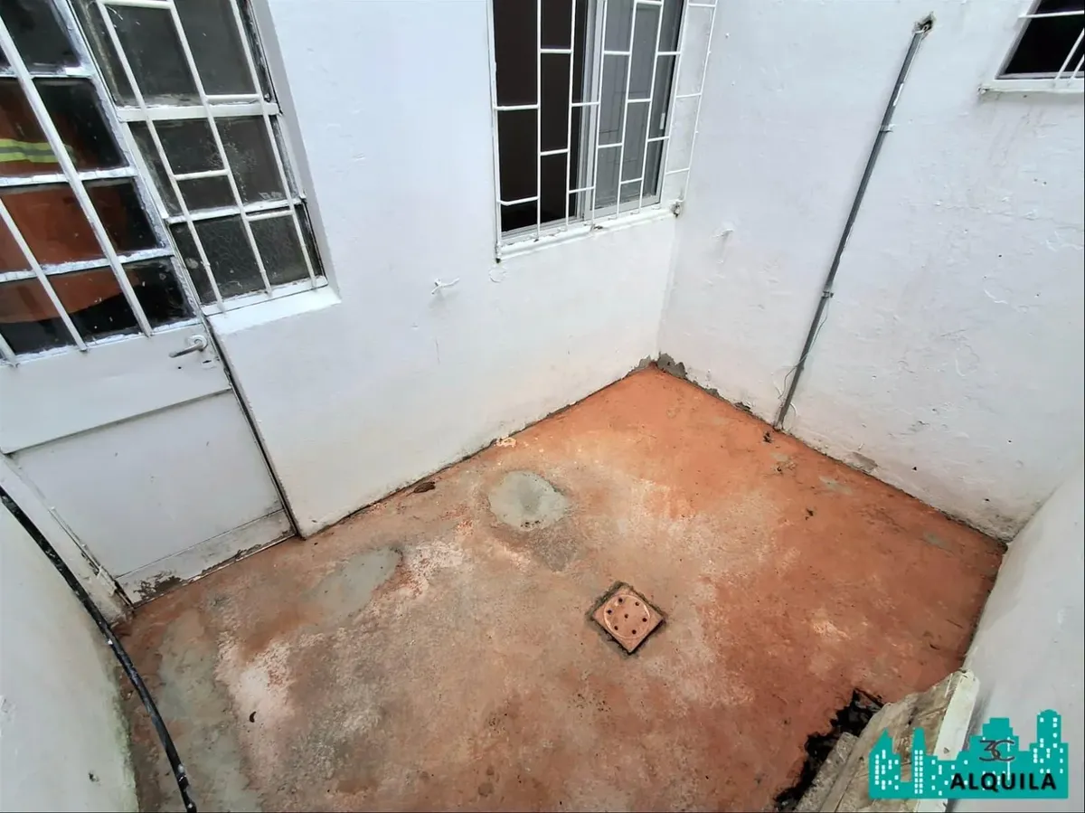 Alquiler! Apartamento 1 Dormitorio Sin Gastos Comúnes! La Blanqueada! · Foto 5