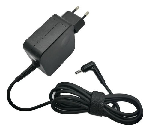 Fonte Ibm Lenovo 20v 2,25 Fonte Quadrada Plug Fino