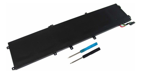 Bateria 11.4v 84wh 4gvgh Dell Xps 15 9550 15-9550 Precision
