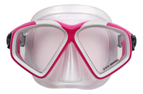 U.s. Divers Cozumel Tx - Mascara De Esnorquel Para Adultos, 