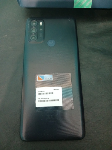 Celular Motorola  G60 S