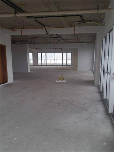 Imagem 14 de 25 de Sala Comercial Para Locação, Encruzilhada, Santos - Sa0130. - Sa0130