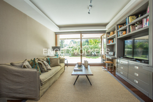Venta Departamento Primer Piso