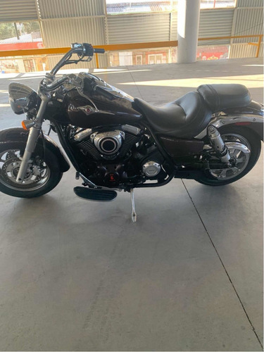 Imagen 6 de 11 de Kawasaki Vulcan 1700 2010