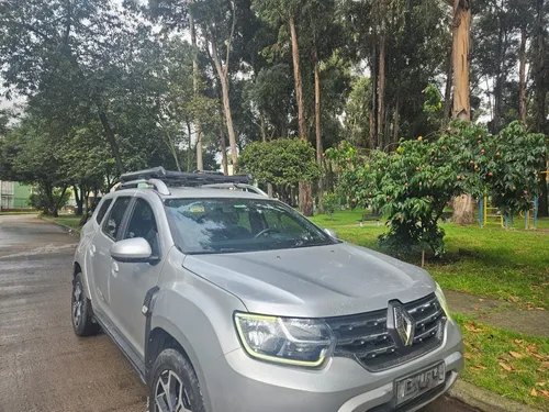 Renault Duster 1.3 Intense Mt 4x4