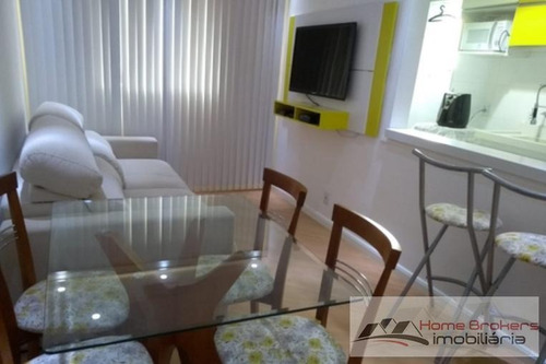 Imagem 1 de 8 de Apartamento Para Venda Em Jundiaí, Loteamento Parque Industrial, 2 Dormitórios, 1 Banheiro, 1 Vaga - 20254w_2-1162173