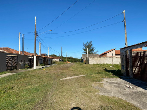 Imagem 8 de 14 de Casa Na Praia Com 3 Quartos Em Itanhaém. | Ca514-f