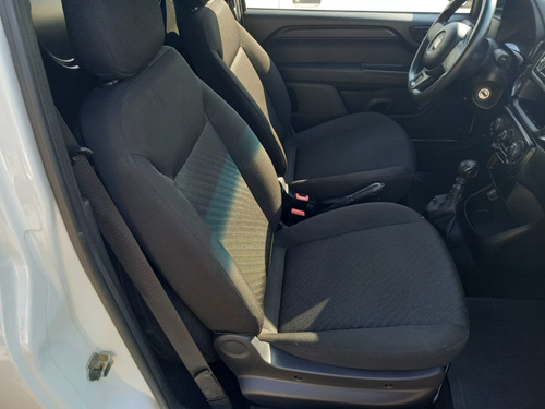 Fiat Fiorino 1.4 MPI FURGÃO ENDURANCE 8V FLEX 2P MANUAL