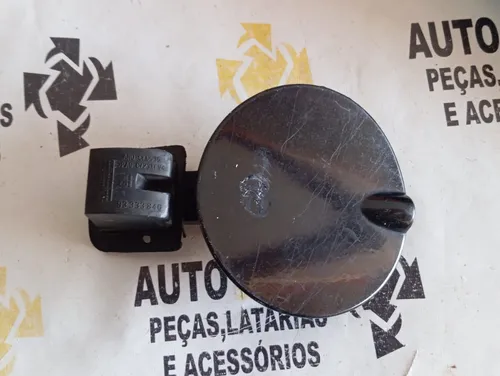 comprar Portinhola Tanque Combustível Chevrolet Celta 08\u002F15 Usado