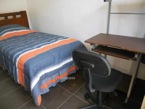 Local Comercial Equipado Para Panadería Con Dpto Interior