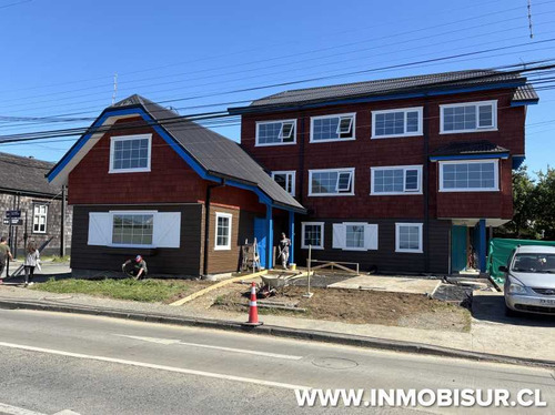 Locales Comerciales En Arriendo Puerto Varas (66125)
