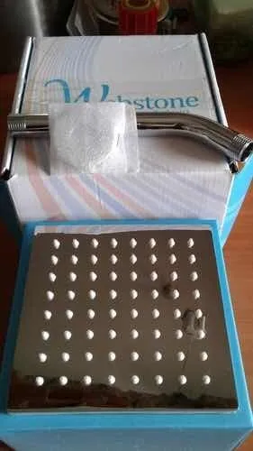 Regadera Ártico 8 Webstone
