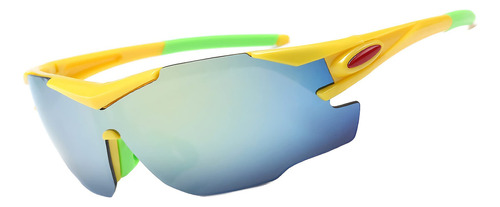 Original Pit Viper Sport Gafas De Sol Polarizadas Para Homb.