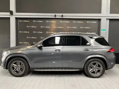 Mercedes Benz Gle350 De Hibrida