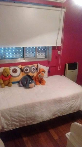 3 Ambientes Con Dependencia En La Boca