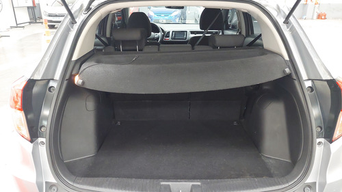 Honda HR-V 1.8 EX CVT 2WD