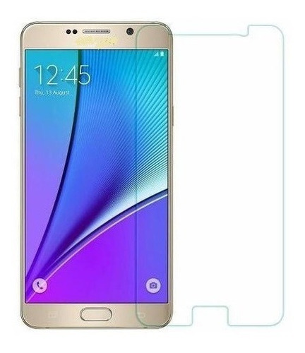 Pelicula Hidrogel Samsung A8 2016 Ant Impacto Nanotecnologia