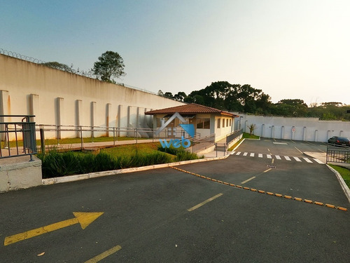 Imagem 7 de 27 de Apartamento Com 2 Quartos À Venda Em Araucária, No Residencial Moradias Sensei, Onde Você Pode Desfrutar Da Segurança E Espaço Que O Condomínio Oferece E Com A Facilidade De Poder - Ap00607 - 70010270