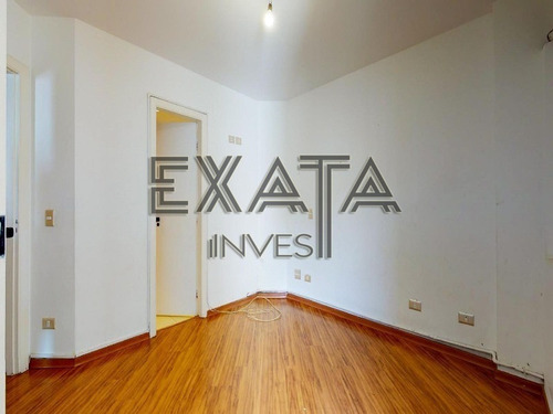 Imagem 29 de 30 de Apartamento À Venda No Jardim Paulista, Com 103m² Úteis, 3 Quartos Sendo 1 Suíte E 1 Vaga De Garagem. Condomínio: Esse Condomínio Dispõe De: Academia E Salão De Festas - Ap01086 - 70166130