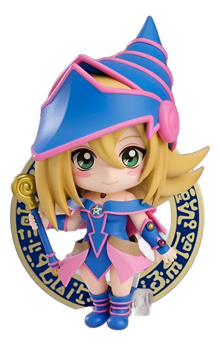 Figura Nendoroid Maga Oscura- Yu Gi Oh