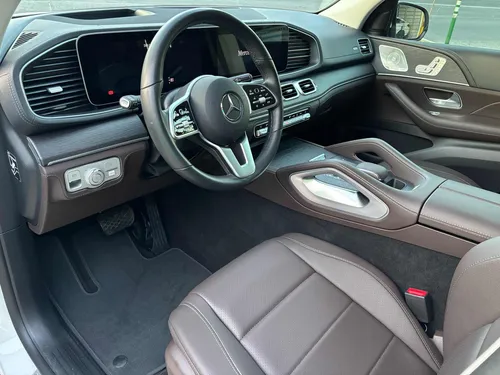 Mercedes Benz Gle 450 2022