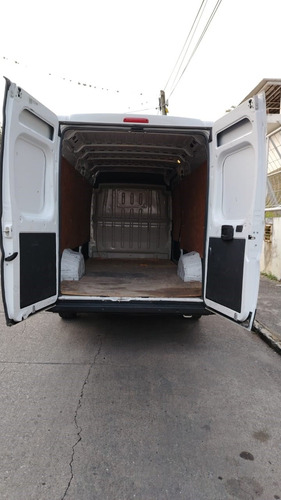 Peugeot Manager 2.2 Hdi L4h2 Mt