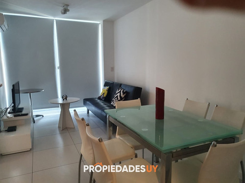Oportunidad!! Piso Alto Roosevelt Punta Del Este