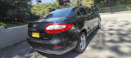 Renault Fluence 2.0 Privilege