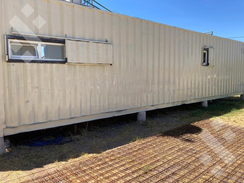 En Venta, Tráiler Habitacional A Estrenar, B° Los Patos, Plottier.