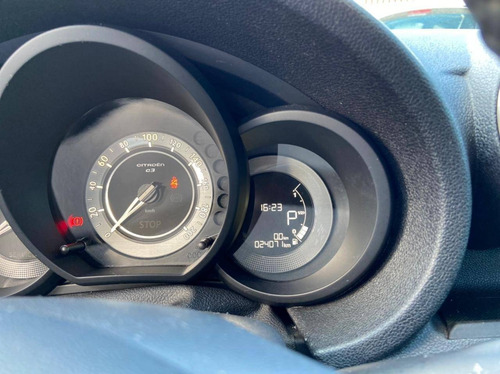 Citroën C3 Picasso 1.6 Flex Glx Bva