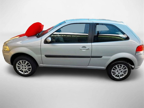 Imagem 3 de 10 de Fiat Palio Elx 1.0 8v Flex
