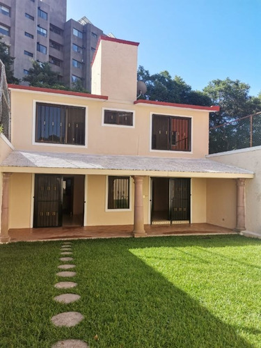 Imagen 9 de 9 de Casa En Privada En Rancho Cortes / Cuernavaca - Maz-966-cp