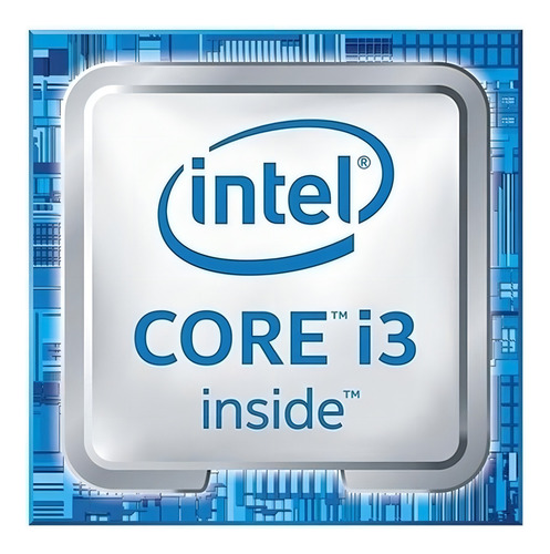 Procesador Gamer Intel Core I3-6100 X628b264- 3.7 Ghz (Usado)