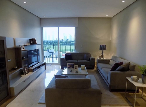 Imagen 7 de 14 de Venta De Apartamento En The Reserve, Santa María 21-960