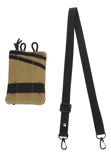 Bolsa Organizadora De Bolsillo Compacta