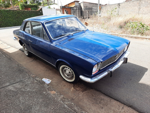 Ford Corcel 1 1973