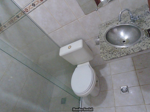 Imagem 7 de 18 de Apartamento Com Área Privativa Com 2 Quartos Para Comprar No Penha Em Belo Horizonte/mg - 1572