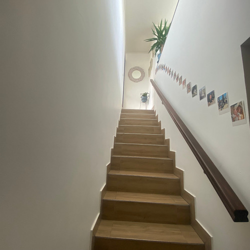 Espectacular Duplex 4 Dorm. A Pasos De Colegios.