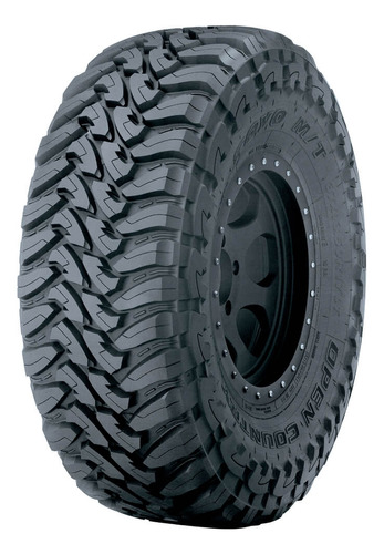 Toyo 37x12.50r17 Open Country Mt 124q