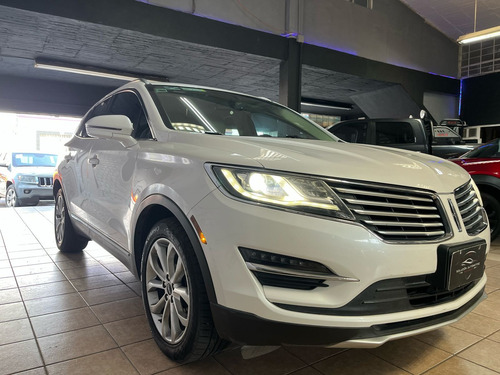 Lincoln MKC 2.2 Reserve Mt