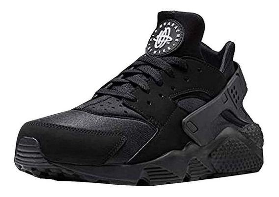 Nike Air Huarache Negro | MercadoLibre